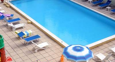 Settimana Fine Luglio All inclusive