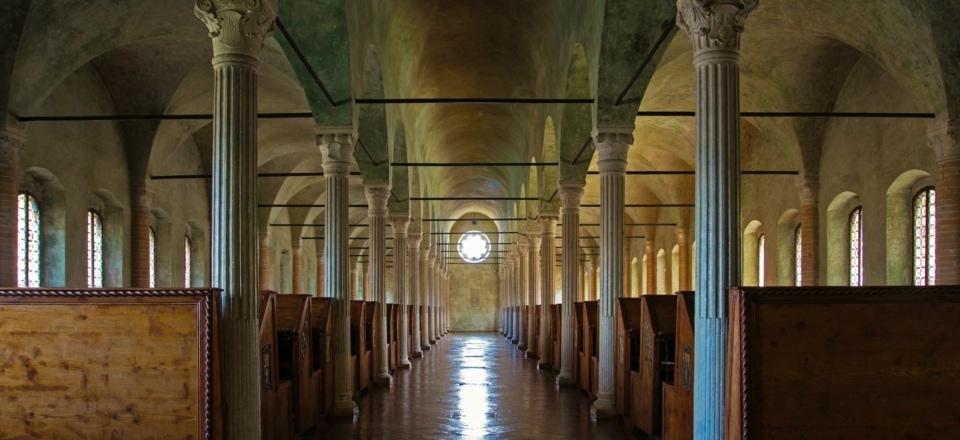 Bibliothèque Malatesta