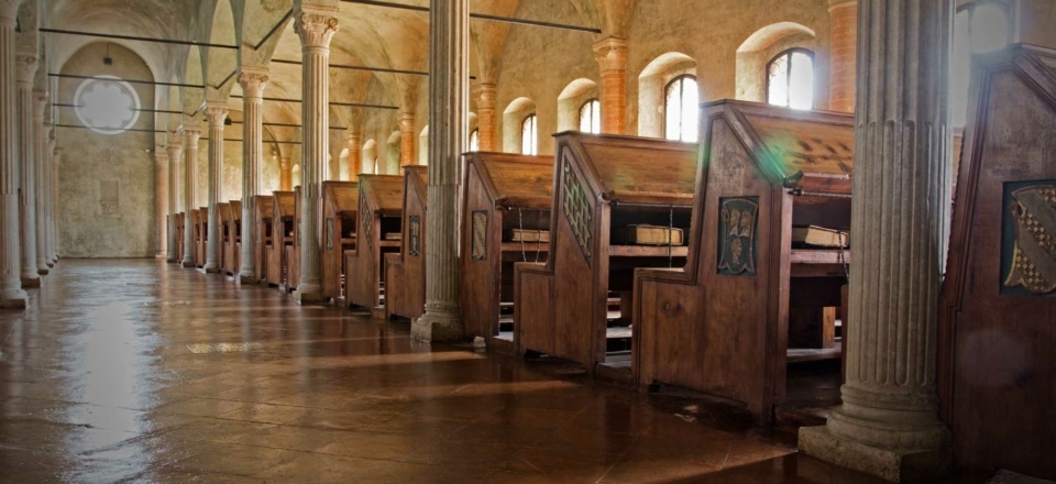 Bibliothèque Malatesta