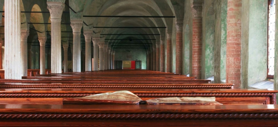 Bibliothèque Malatesta