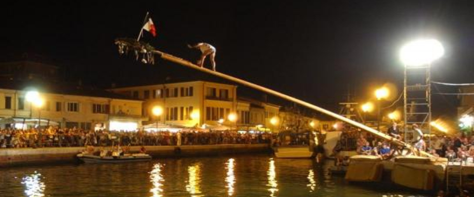 Palio della Cuccagna dell'Adriatico
