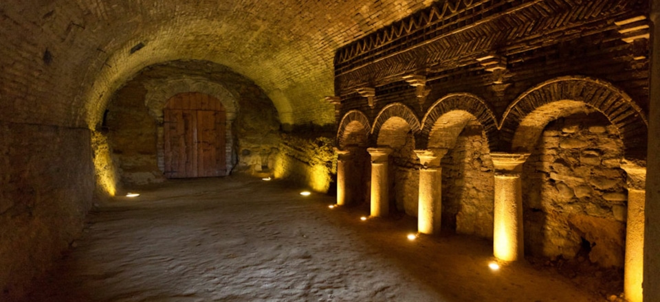 Santarcangelo di Romagna