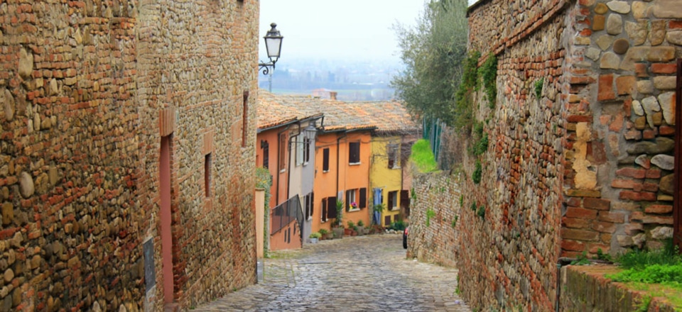 Santarcangelo di Romagna