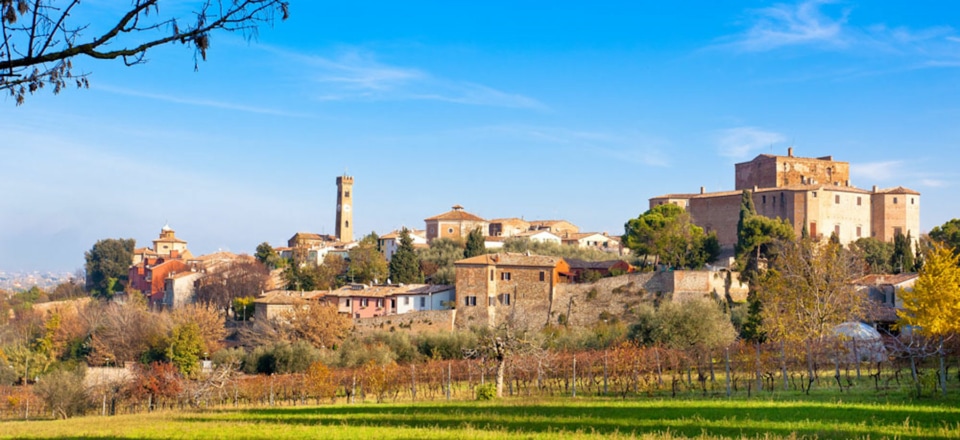 Santarcangelo di Romagna
