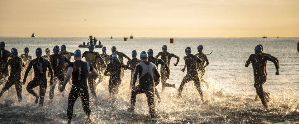 Triathlon Cesenatico 2022