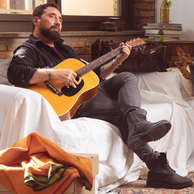 Tiromancino in concerto