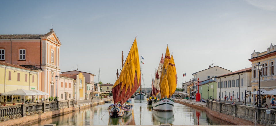 Léonard de Vinci et l'école de voile