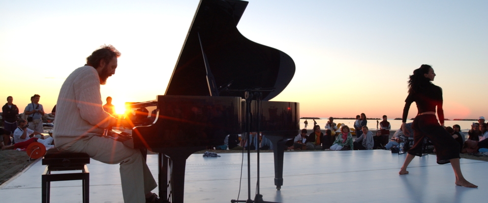 Concerti all'Alba