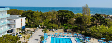 Il tuo hotel ideale per Triathlon Cesenatico 2022