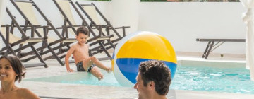 Finalmente Agosto: sole, riposo e divertimento