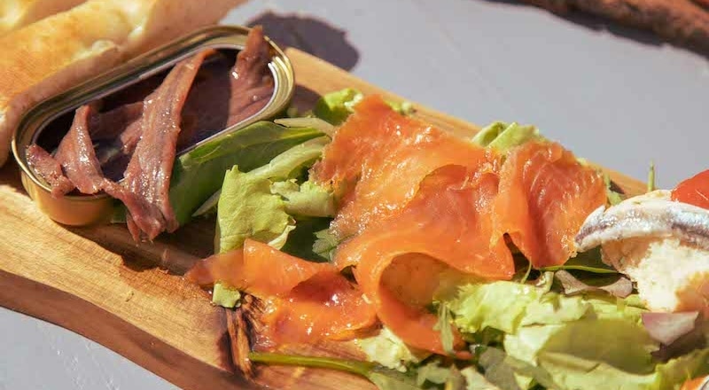 Aperitivo a Cesenatico: i migliori 3 al mare e sul porto canale