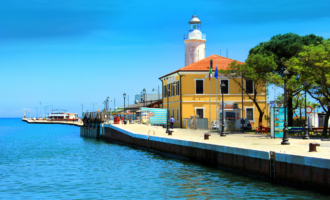 La bella vita a Cesenatico.. vi aspettiamo a settembre!