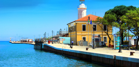 La bella vita a Cesenatico.. vi aspettiamo a settembre!