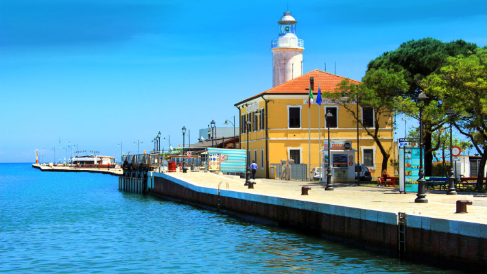 La bella vita a Cesenatico.. vi aspettiamo a settembre!