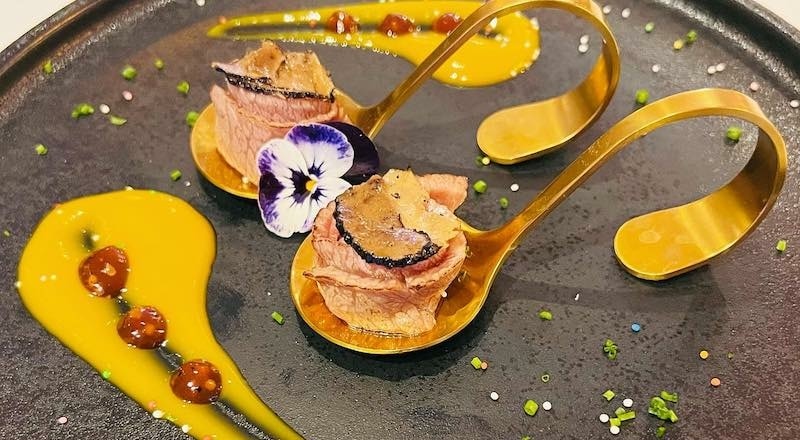 ristorante Okinawa Cesenatico