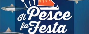 Il pEscE fa fEsta a CEsEnatico