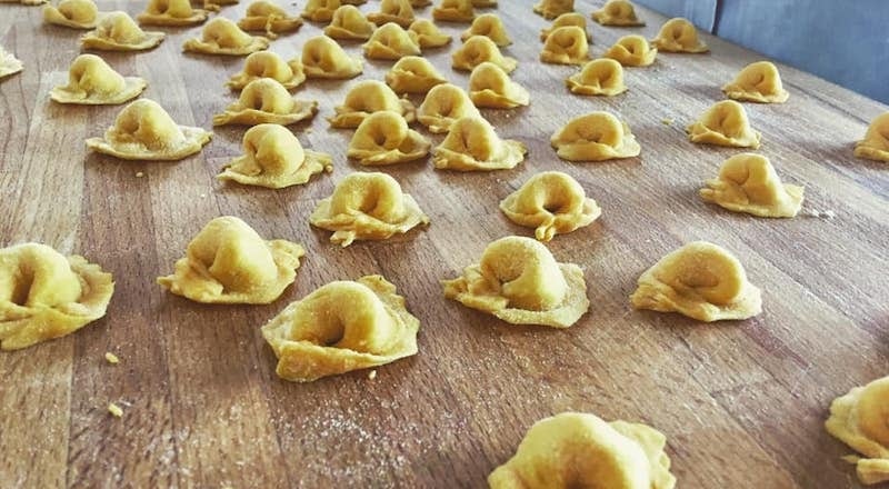 Agriturismo Il Gallo Rosso