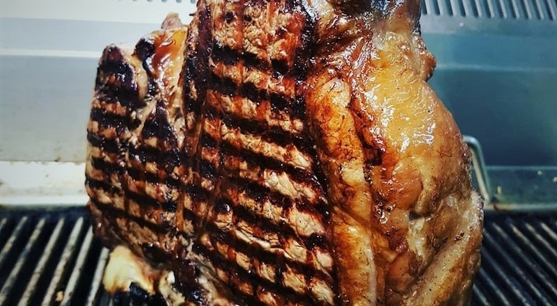 Osteria Trattoria al Cenacolo