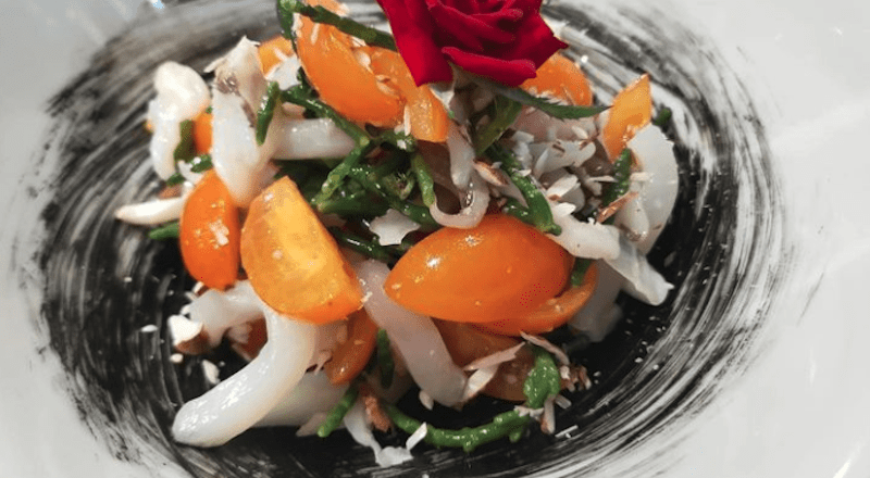 Restaurant Riviera 69