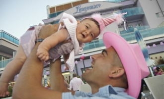 Notte Rosa: der Sommer-Silvester… direkt am Meer!