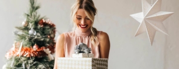 Lungomare Gift: Sie geben eine Emotion!