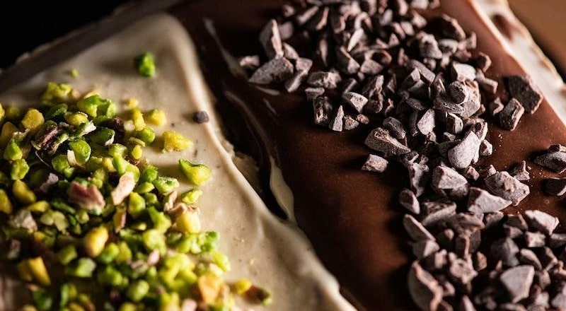 Il Jelato di Jessica