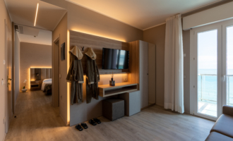 Fuga a Maggio in tutto compreso