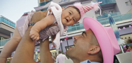 Notte Rosa: il Capodanno dell’Estate… direttamente sul mare!