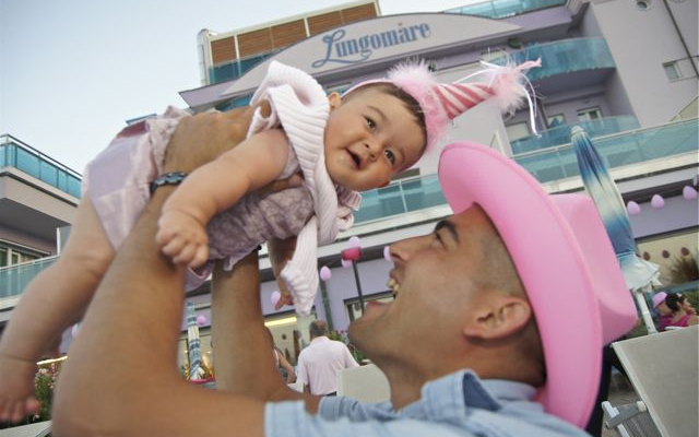 Notte Rosa: il Capodanno dell’Estate… direttamente sul mare!