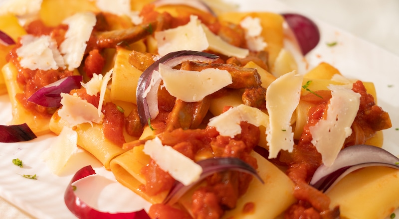 Restaurant Cà Nostra 