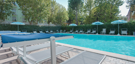 👨‍👩‍👧‍👦 Giugno in Famiglia – Vacanza All Inclusive al Mare