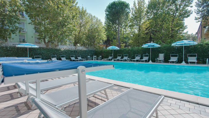 👨‍👩‍👧‍👦 Giugno in Famiglia – Vacanza All Inclusive al Mare