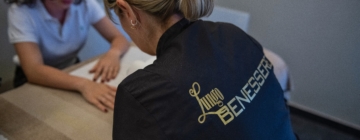 Frühzeitig buchen und unser Geschenk sichern!