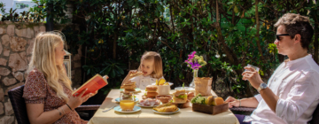 Easter with us at the seaside...