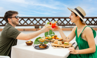 Book Your Dream Beach Holiday