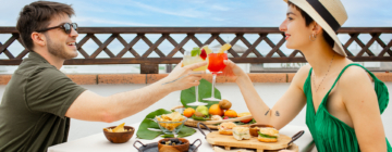 Book Your Dream Beach Holiday