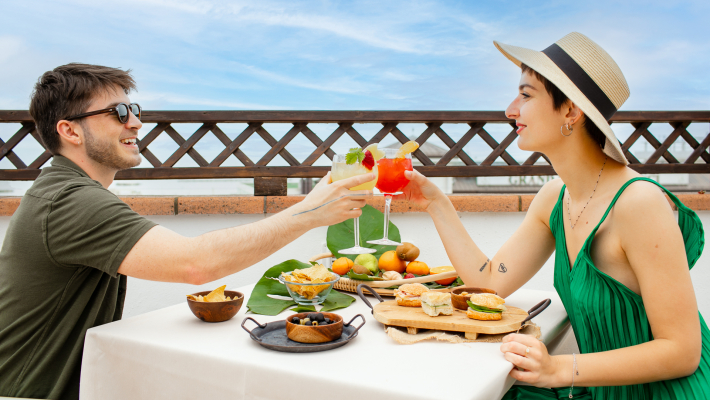 Sea & Food Weekend