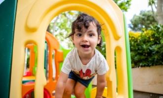 Agosto Bambini GRATIS