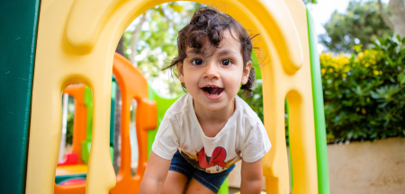 Agosto Bambini GRATIS