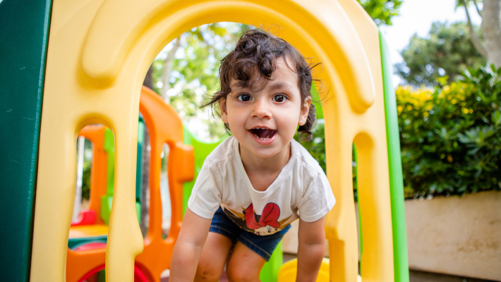 Agosto Bambini GRATIS