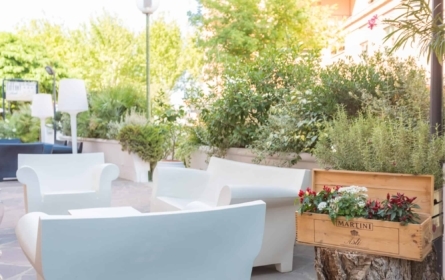 Hotel Tiffany & Resort