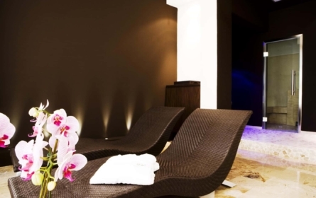 Hotel Tiffany & Resort