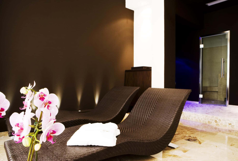 Hotel Tiffany & Resort
