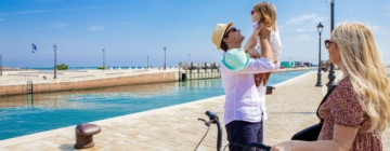 Mai-Angebot: Sehnsucht nach dem Meer