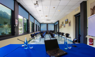 Team Building in Cesenatico