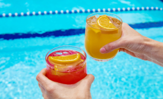 August Meer & Genuss – Hotel Miramare Cesenatico