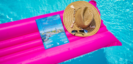 Offerta mare e Relax a Settembre