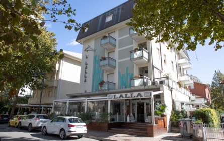 Hotel Lalla Beauty&Relax