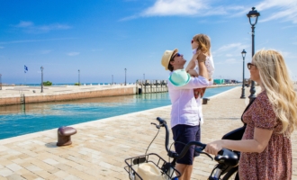 E' Maggio e arriva la voglia di mare...