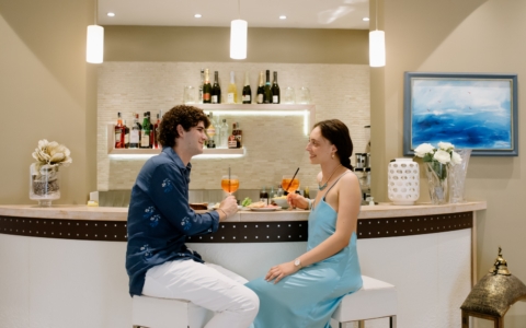 Hotel Lalla Beauty&Relax